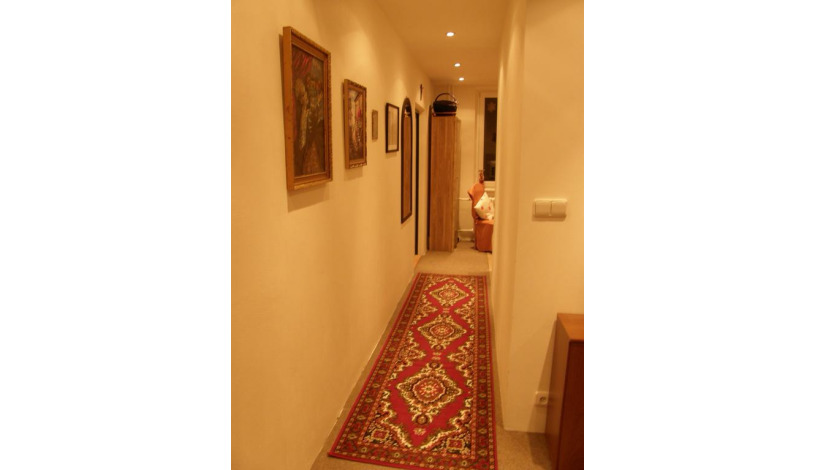 Apartments Meixner Mariánské Lázně